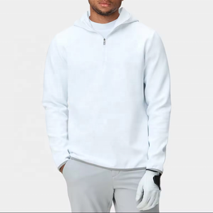 ... Cremallera de cuarto de golf fácil de usar diseñada para satisfacer las necesidades de los jugadores modernos que buscan un estilo de ajuste cómodo - Product Image 6