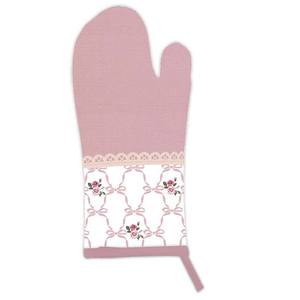 Gant de four de qualité supérieure, tissu en coton double couche, imprimé, gant de four à prix avantageux, design personnalisé - Product Image 3