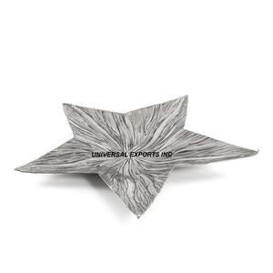 Luxury New <b>Chocolate</b> Tray Handmade Elegant and Decorative Metal Platter Latest Collection New Arrival <b>Fancy</b> <b>Chocolate</b> Tray - Product Image 6