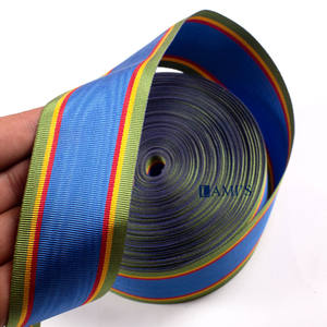 2023 <b>Medal</b> with Ribbon Wholesale High Quality Manufacturer <b>Masonic</b> Medallion Custom <b>Medal</b> Ribbon - Product Image 1