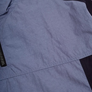 Dernières vestes coupe-vent élégantes pour hommes, tendance, meilleure qualité, vêtements décontractés, doublure en maille, vestes imperméables - Product Image 5