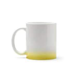 Tazza in Ceramica Personalizzata Plobby, Gadget Promozionale Personalizzabile per Bevande - Product Image 5