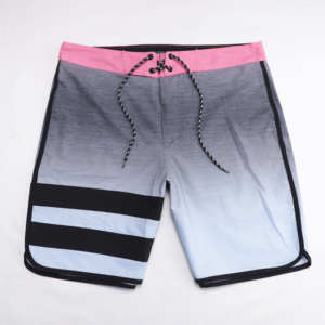 Shorts de sport pour homme en velours côtelé respirant, style gothique, avec fentes latérales, cordon de serrage et poches latérales pour la gym et le sport - Product Image 6