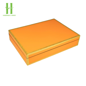 กล่องของขวัญใส่แล็คเกอร์สินค้ามาใหม่กล่องของขวัญทำมือจากเวียดนาม - Product Image 1