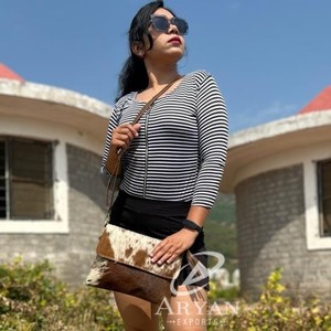 New Arrival Designer <b>Women</b> Purses Bags Handbags Crossbody Bag Cowhide Leather Fashion Snake <b>Red</b> Customize Blue Handmade - Product Image 1