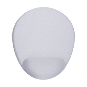 Tappetino Ergonomico Personalizzato Lilla per Mouse, per Ufficio o Casa, Accessori e Tappetini per Gadget - Product Image 3