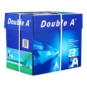 Hot Sales Double <b>Copy</b> <b>Paper</b> <b>A4</b> 70-80 GSM Multipurpose White - Product Image 6
