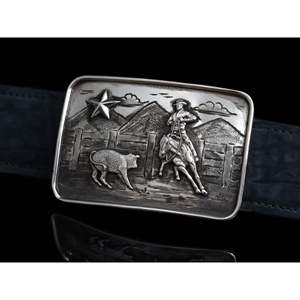 Mesa Lonestar Coupeur - Product Image 3