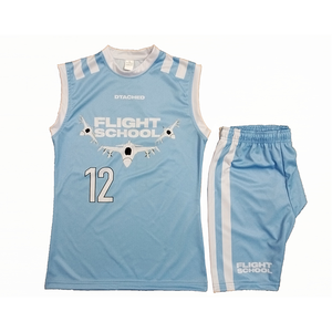 Uniformes de fútbol personalizados 7 en 7, sublimado uniforme de fútbol, 7 en 7, precio barato en Pakistán - Product Image 2