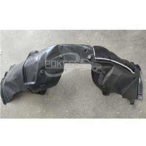קדמי פנדר אניה fr3z16102a fr3z16102b fr3z16102c עבור פורד שפם - Product Image 3