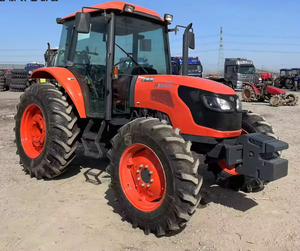 2024 Tractor Kubota multifuncional más nuevo de 150HP/Tractor agrícola Kubota de para la venta - Product Image 2