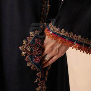 Conjunto de 3 Piezas de Shalwar Kameez para Mujer de Primera Calidad, Diseño 2026, Shalwar Kameez con Dupatta - Product Image 3