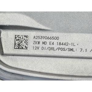 ไฟหน้า LED ด้านหน้าขวาเมอร์เซเดส จีแอลซี คูเป้(BM 253) (6.2016) A2539066500 (16>) - Product Image 5