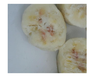 La meilleure banane congelée tranchée en dés IQF du Vietnam Cavendish fraîche et banane congelée siamoise entière fournisseur de fruits de qualité supérieure - Product Image 6