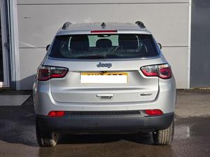 JEEP COMPASS 2018 USADO, Volante a la Izquierda/Derecha - Product Image 4