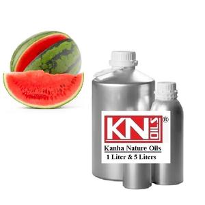La mejor calidad Kanha Nature Oils Aceite portador de semillas de sandía Prensado en frío Grado superior Líquido multipropósito Fabricante directo - Product Image 2