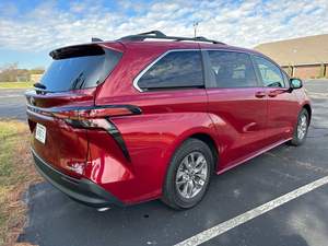 ใช้ปี 2021 สำหรับ Si-en-na L-E พวงมาลัยซ้าย ระดับอุตสาหกรรม รับประกัน 3 ปี - Product Image 6