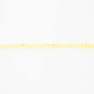 Bobine à paillettes concave couleur 204-E 6mm Mexique Selanusa - Product Image 1