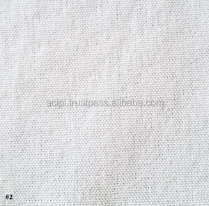 High Quality Cotton Fabric with a Smooth Surface and Medium <b>Weight</b> , Often Used for Cozy Garments Available at Bulk Quantity - Product Image 4