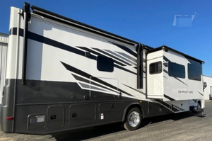 FORD RIVER GEORGETOWN GT5 34H5 2022 USADO EN EXCELENTES CONDICIONES, DISPONIBLE PARA LA VENTA - Product Image 6