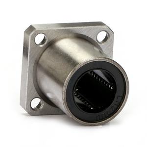 25mmリニアベアリングハウジングリニアベアリングスライドユニットScs20uuリニアボールベアリングLm25uu 25x40x35 - Product Image 6