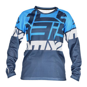 Acerbis MX J-WINDY Four Kid Maglia con ventilación, ropa transpirable para niños - Product Image 1