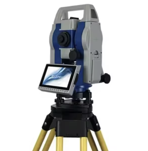 รับสิทธิ์ได้เลย! เครื่องวัดมุมแบบแมนนวลรุ่น Definitive Accuracy R60 TotalStations |   1" 2"-จัดส่งทั่วโลก - Product Image 4