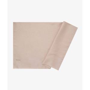 Bufanda Ligera de Algodón y Viscosa a Rayas para Mujer, para Primavera y Otoño - Product Image 1