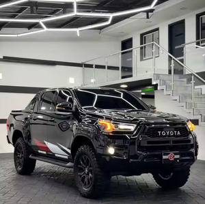 Pick-up d'occasion vérifié 2025 Golden Dragon GD6-Type Diesel Turbo Manuelle <span class=keywords><strong>4x4</strong></span> LHD, en bon état, disponible à la <span class=keywords><strong>vente</strong></span> - Product Image 5