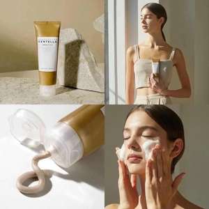 [SKIN1004] Ampolla Espuma Madagascar Centella 125ml - Product Image 5
