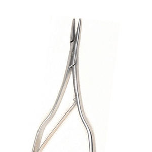 เครื่องมือทั่วไปที่ยึดเข็ม arruga ทำจากสแตนเลส - Product Image 5