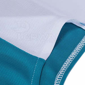 เครื่องแบบบาสเก็ตบอลเครื่องแบบบาสเก็ตบอลดีไซน์ใหม่ - Product Image 5