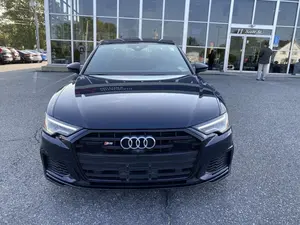 ใช้แล้ว2020 S6ออดี้พรีเมียม - Product Image 5