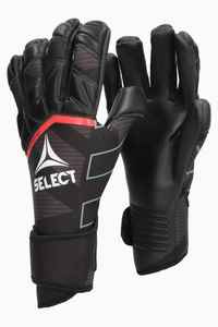 Guantes de Portero de Piel Premium Personalizables con Agarre de Látex Cuero Cómodo> Guantes de Portero - Product Image 5