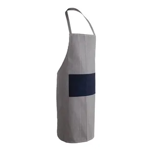 Grembiule Deluxe Sostenibile in Cotone Ukiyo - Prodotto per Merchandising Sostenibile - Product Image 2