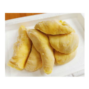 ผลไม้ทุเรียนแช่แข็งพืชใหม่ - Product Image 1