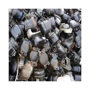 มอเตอร์ไฟฟ้าเกรด HMS แบบผสมหม้อแปลงทองแดงชนิดอิเล็กทรอนิกส์ - Product Image 4