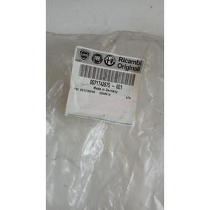 Cerniera Cofano Anteriore Sinistra FIAT Sedici 1a Serie (06>09) 71742875 - Product Image 6