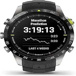 Reloj de Lujo para Hombre MARQ Athlete de Garmin de Alta Calidad - Product Image 2