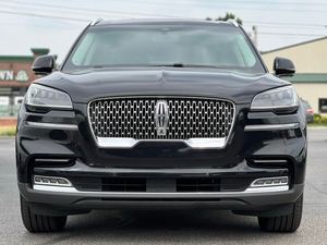 LINCOLN AVIATOR RESERVE AWD USADO EN BUEN ESTADO, LISTO PARA ENVIAR - ENTREGA A DOMICILIO - Product Image 5