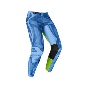 Transpirable Moto Motocross Gear Moto Pantalones - Product Image 6