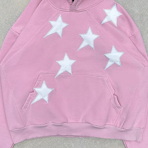 Sweat-shirt à capuche à manches longues pour homme, nouveau Design personnalisé, imprimé bouffant, Hip Hop de rue - Product Image 6