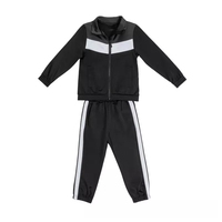Vêtements de sport pour hommes Active Elite Performance Gear Personnalisé Ensemble Unique Collection Porter Fusion Fit Combinaisons Athlétiques Vente en gros