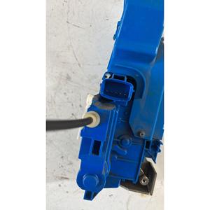 Cerradura Delantera Izquierda para FIAT 500 Serie L (351_352) (12>) 52018119 199B4000 - Product Image 4