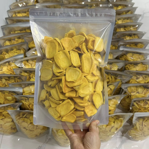 อาหารว่างเพื่อสุขภาพผสมผลไม้ตากแห้งแบบเขตร้อน - Product Image 3