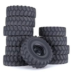 285 75R24.5ยางรถบรรทุกมือสองขนาดยอดนิยมสำหรับตลาดโลกยางรถบรรทุกมือสองความต้องการสูงจากผู้นำเข้า - Product Image 3