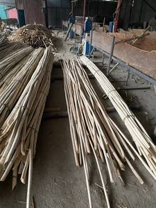 Bastón de ratán y postes de ratán para muebles y artesanía/Poste de ratán para exportación o pulido de Vietnam - Product Image 6