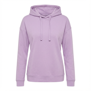 Sudaderas Modernas para Mujer Talla Grande, Sudadera Deportiva Personalizada para Mujer sin Cremallera, Sudadera con Capucha para Mujer Disponible a un Precio Razonable - Product Image 6