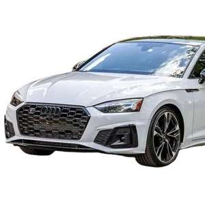 2025 S5 Sportback 349-hp Turbo V6 AWD Bajo kilometraje Sin problemas mecánicos Listo para conducir - Product Image 2