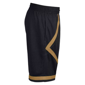 VENTURA Pantalones Cortos de Lona con Malla para Hombre, Hechos a Medida, Diseño Sólido, Transpirables, de Secado Rápido, Cierre Elástico en la Cintura Media, Colores Personalizados - Product Image 2